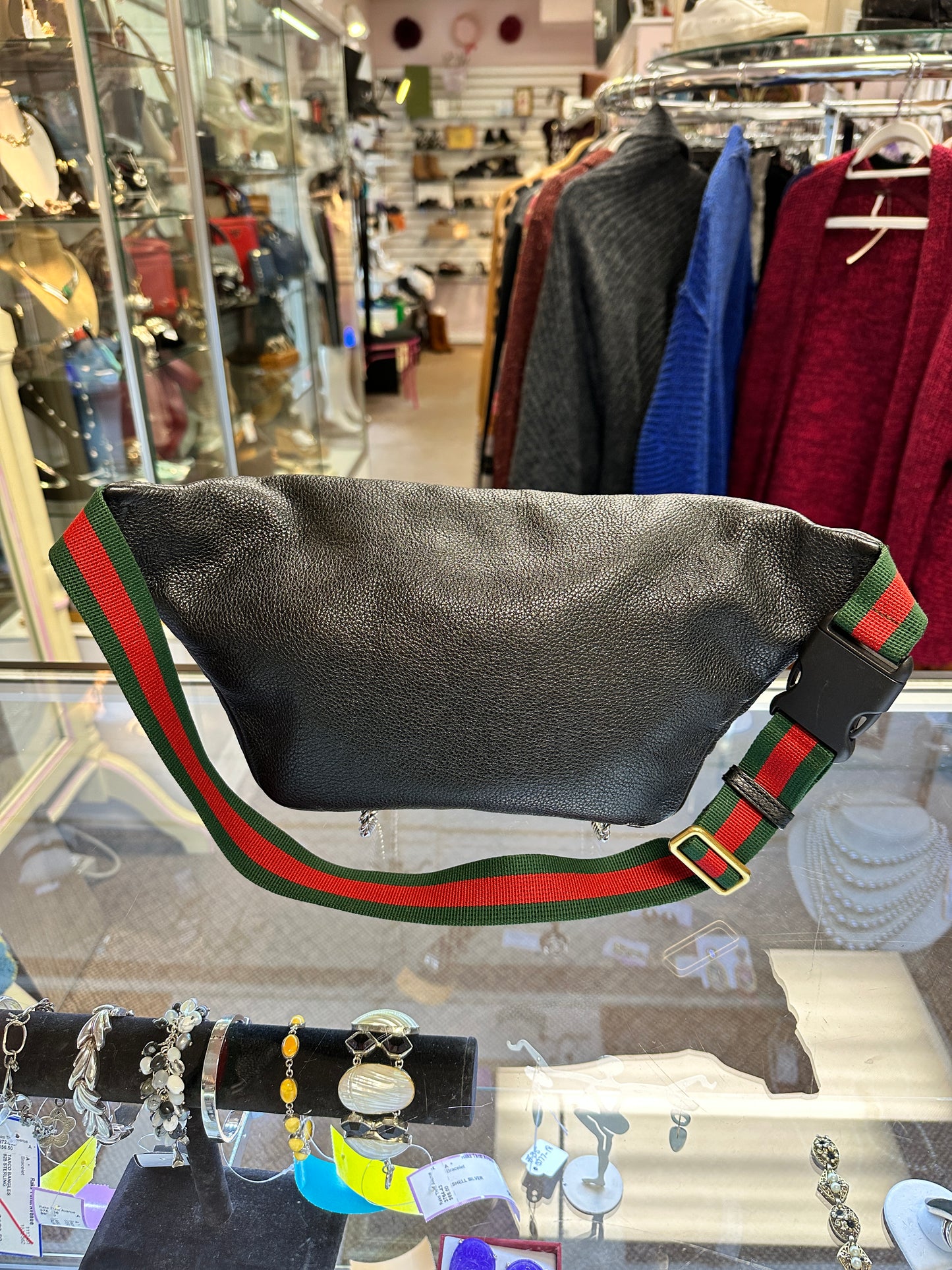 Gucci Belt Bag