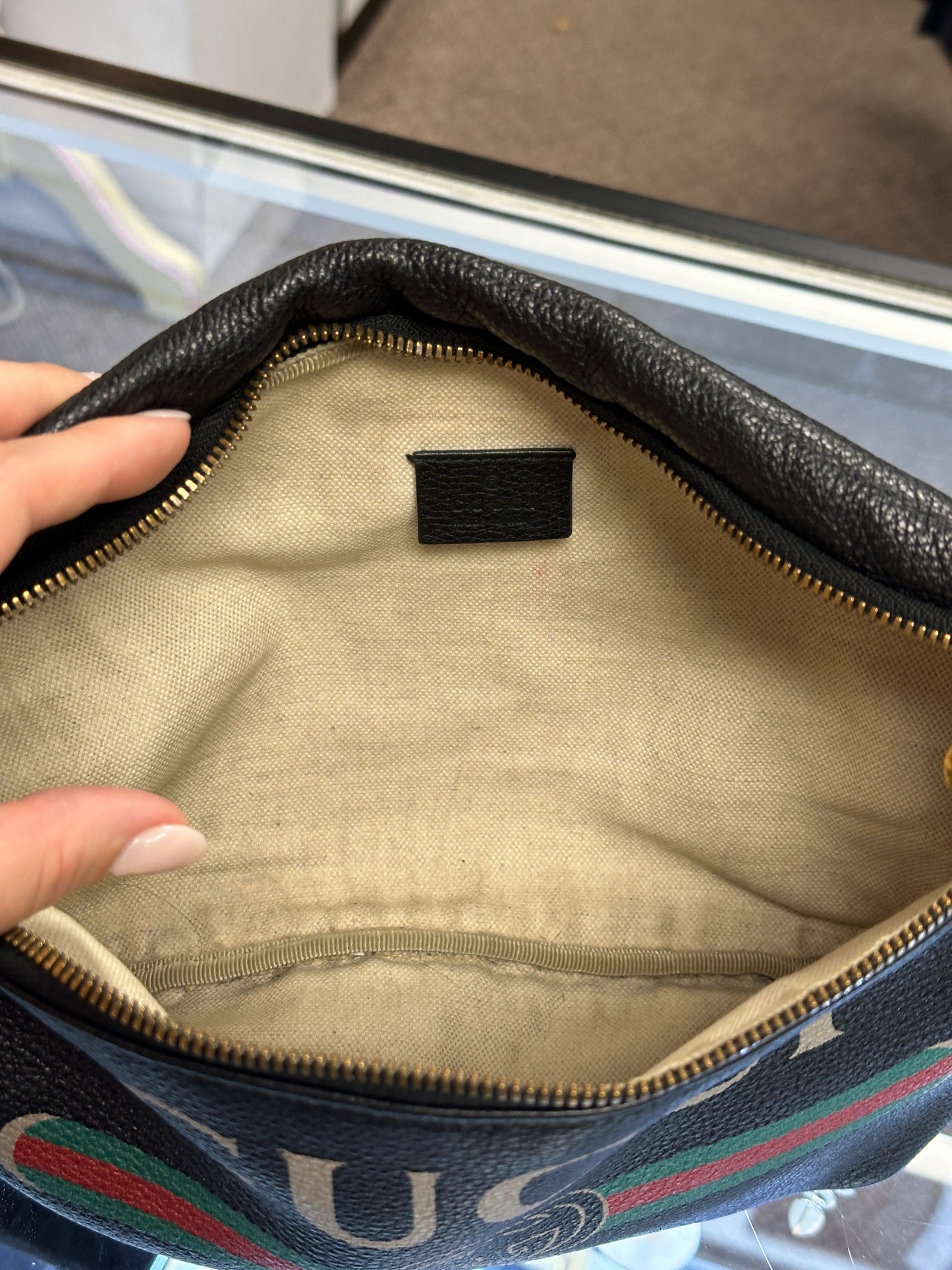 Gucci Belt Bag