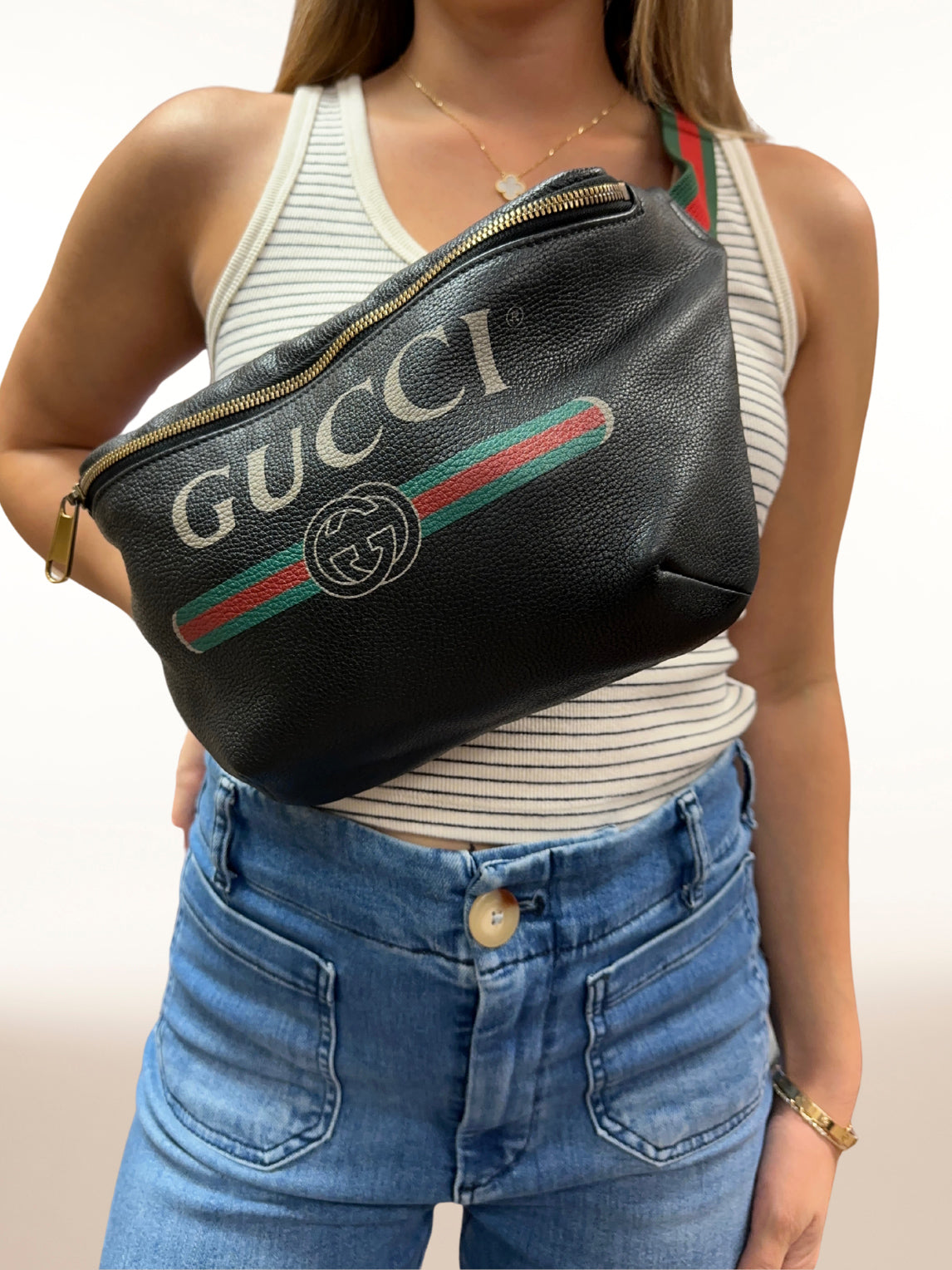 Gucci Belt Bag