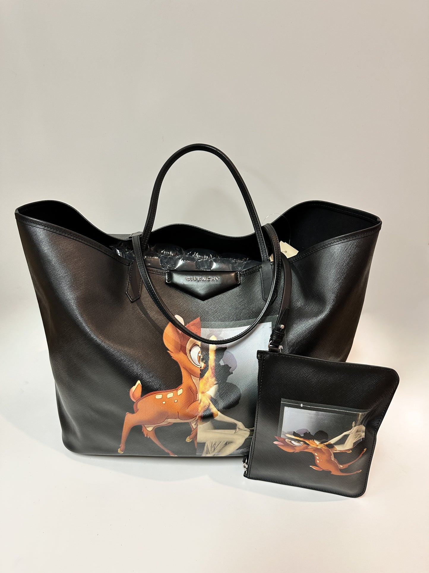 Givenchy Bambi Tote