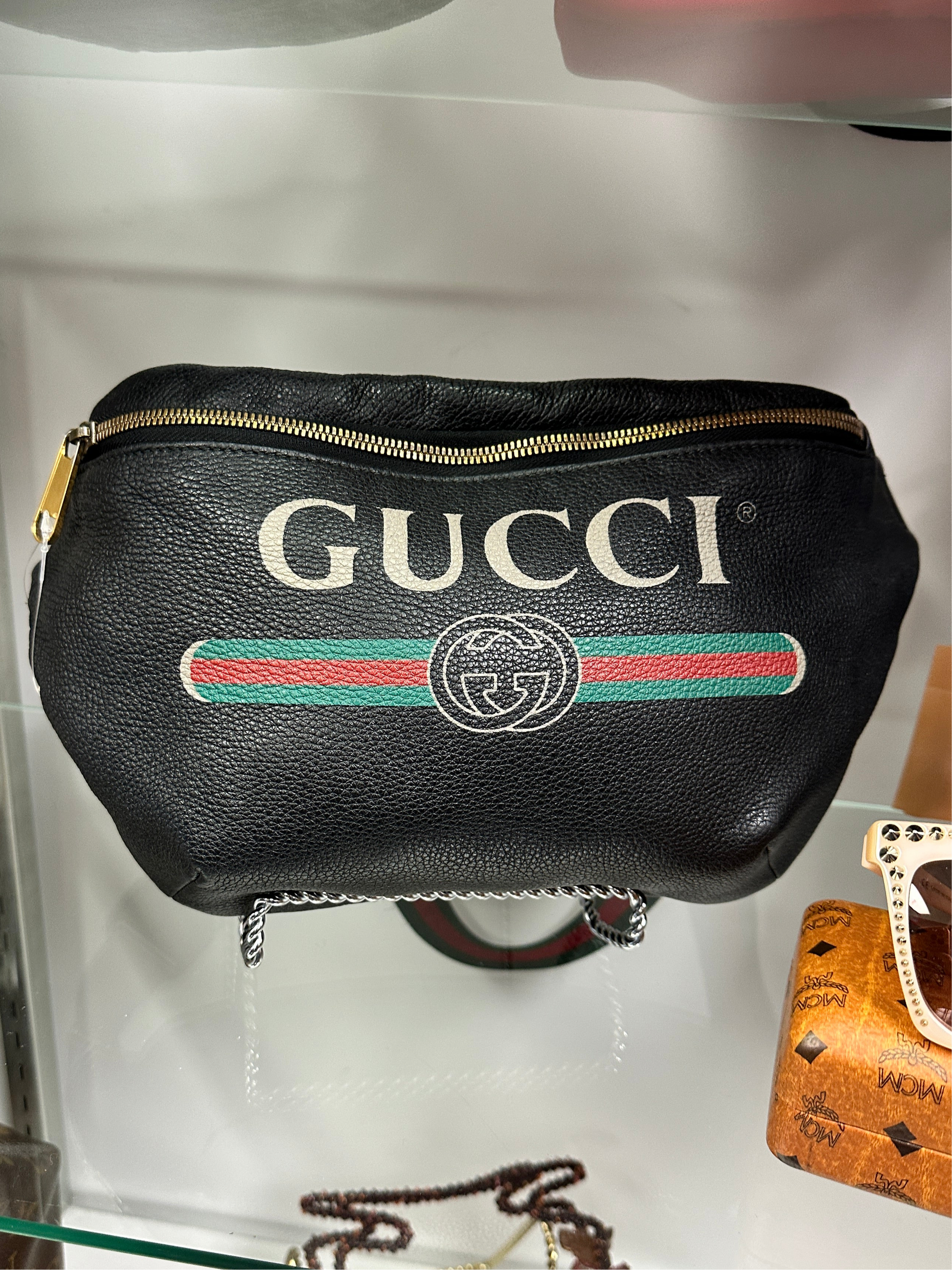 Gucci Belt Bag - Main Image