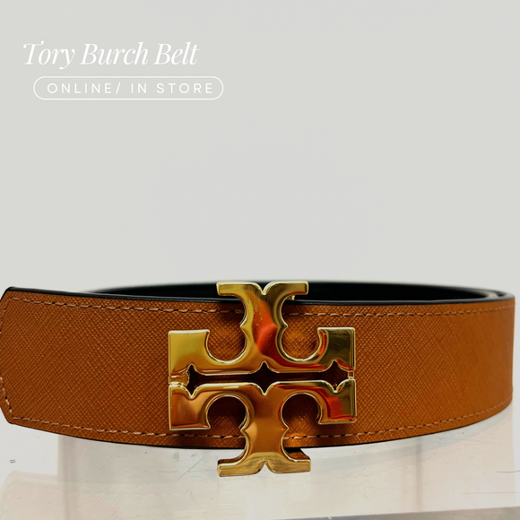 Tory Burch Belt