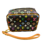 LV X Takashi Murakami set