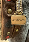 Mary Frances handbag/crossbody.
