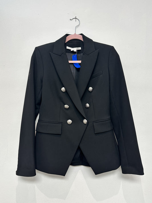 Veronica Beard Black Blazer