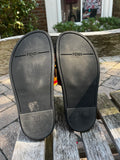 Fendi Faux Fur Slides