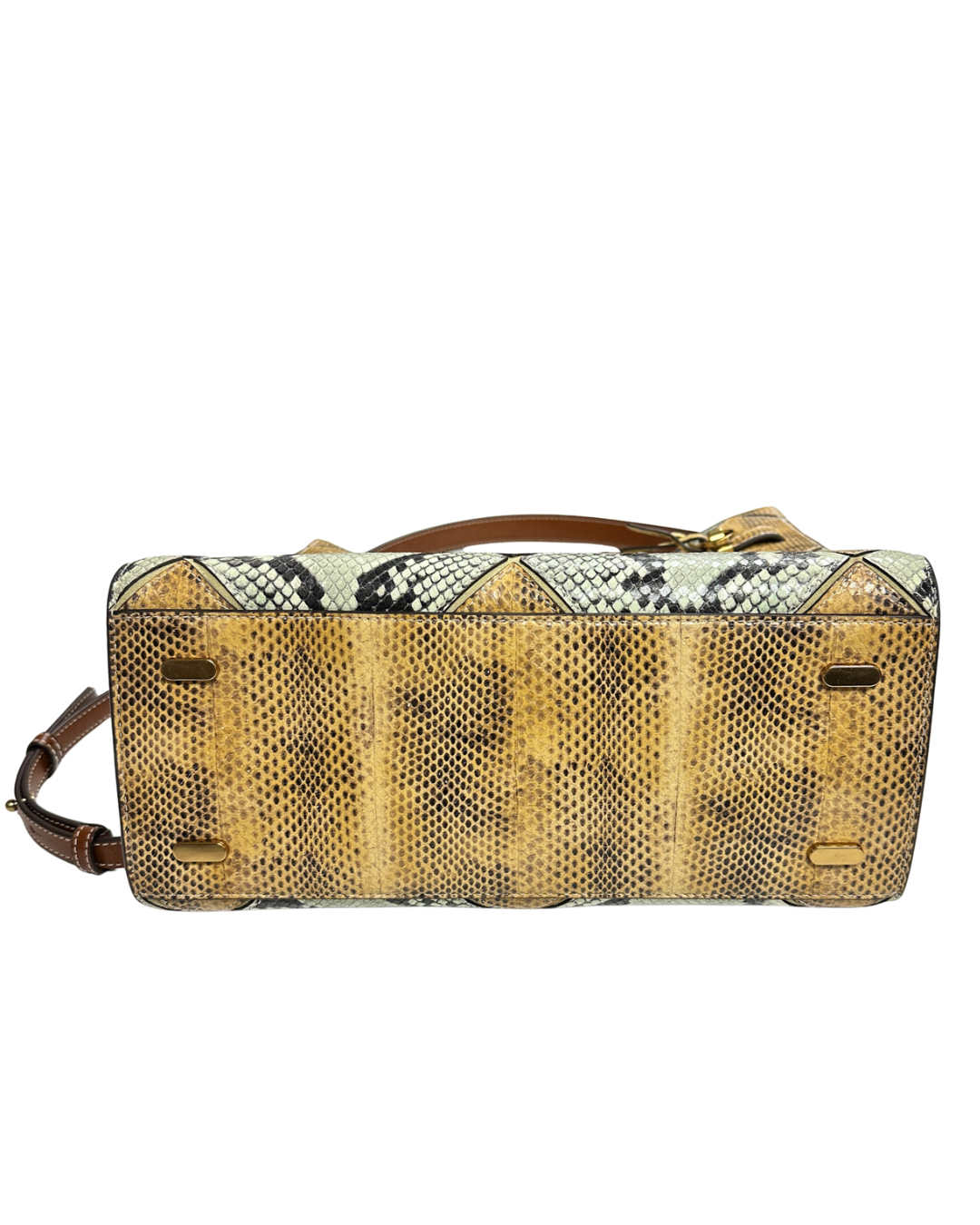 Tory Burch Lee Radziwill Double Tote Bag