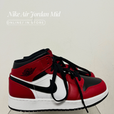 Nike Air Jordan Mid
