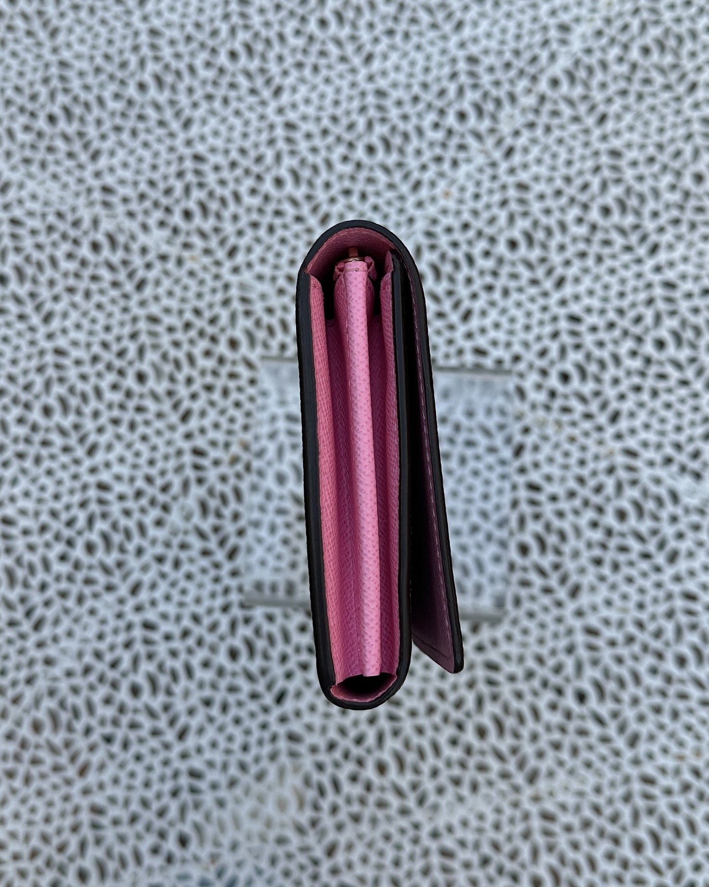 Louis Vuitton Sarah Holiday Wallet