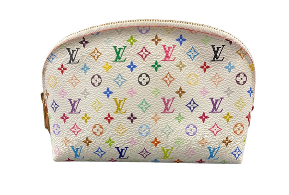 LV X Takashi Murakami set