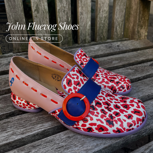 John Fluevog Shoes