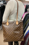 LV Carry it tote