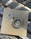 Burberry Grommet Key Chain