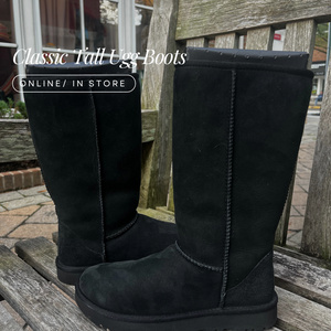 Classic Tall Ugg Boots