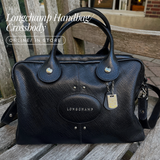 Longchamp Handbag/Crossbody