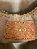 Laggo leather tote bag