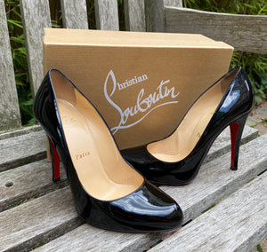 Christian Louboutin Décolleté