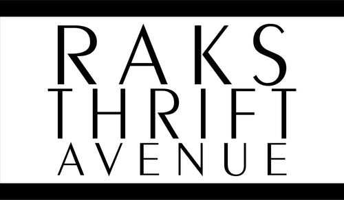 Raks Thrift Avenue