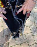 Chanel tote/shoulder bag