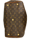 Louis Vuitton Tivoli GM.