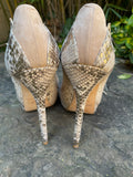 Jimmy Choo pumps