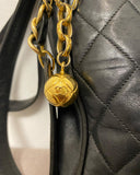 Chanel tote/shoulder bag